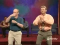 Download Lagu Whose Line is it Anyway - Sound Effects - Batman