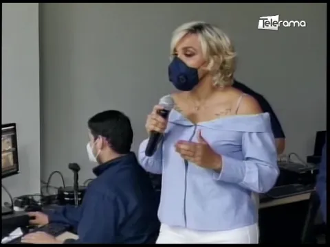 Alcaldesa espera detalles del nuevo plan del gobierno Yo me cuido