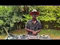 DJ GEE- CLASSIC 105 OLD SCHOOL HITS ( BEST OF 80s & 90s CLASSIC BLUES & SOUL SUNDOWNDER HITS)