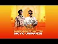 Download Lagu Saintfloew Ft Holy Ten   Moyo Uri Panze   (official audio)