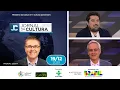 Lagu JORNAL DA CULTURA | 19/12/2025