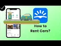 How to Find Cheapest Car Rentals with Skyscanner - Skyscanner Tips