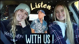 Download Reacting to BlackBear's New Album Everything Means Nothing | Brooke and Taylor MP3