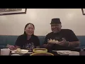 Yung Yee Kee Mukbang with Braddah Tatz Dim Sum