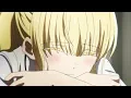 Kishuku Gakkou no Juliet「Amv」Flutter