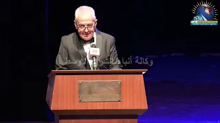 حفل افتتاح مهرجان الإسكندرية السينمائي لدول البحر المتوسط بحضور النجوم الفن 