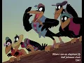 Download Lagu When I see an elephant fly - Hall Johnson choir