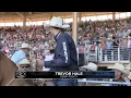 Trevor Hale 2023 Pendleton Round-Up RD 2
