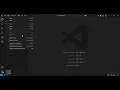Remove Folder From VS Code