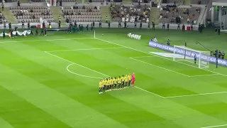 نشيد نادي الاتحاد السعودي وطن وطن وطن نادي الوطن اتي 