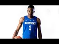 Ugonna Kingsley set to reclassify for Kentucky 2022 Aaron Bradshaw to G League ep 109