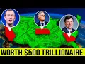 All About Rothschild The Richest Family In The World