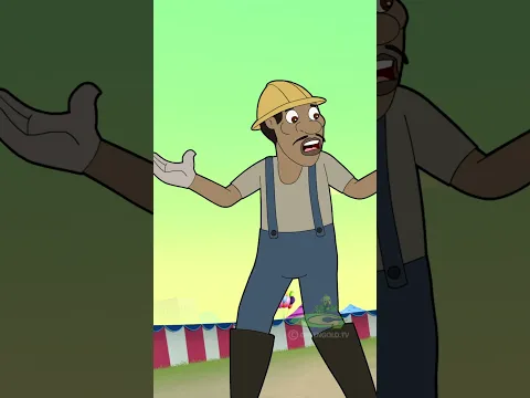 Mighty Raju #shorts #cartoon #funnyvideo
