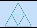 Cool Triangle Animation From i-Ready