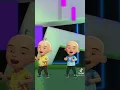 Download Lagu Mari kita goyang bersama Upin\u0026Ipin