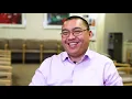 Telehealth Kiosk May Have Saved Ron Wuaten s Life