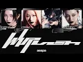 Download Lagu ［Whiplash］aespa 日本語訳