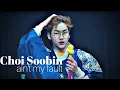 Download Lagu [FMV] Choi Soobin - aint my fault