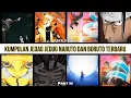 Download Lagu KUMPULAN JEDAG JEDUG NARUTO DAN BORUTO TERBARU LUCU \u0026 KECE 🔥 PART 27