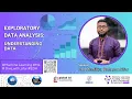 Understanding the Dataset EDA Exploratory Data Analysis