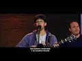Está cayendo (Jose Luis Reyes) | Conexión.