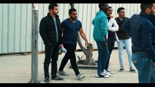 فيلم قصير نظرة امل 