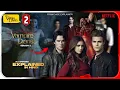 The Vampire Diaries Season 2 All Episodes Explained In Hindi Netflix Hitesh Nagar