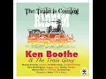 The Train Is Coming
