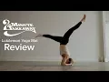 2MT Lululemon Yoga Mat Review