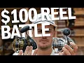 Download Lagu Best Fishing Reel for $100 | Daiwa BG VS Shimano Nasci