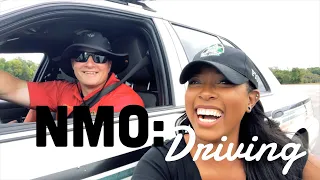PSO Day in the Life Episode 118 NMO Driving