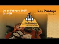 Lagu Los Pantoja en Los Intimos del Juan Prado - 20 de febrero de 2025