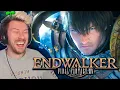 7 Years of Twitch Partner Community Gaming Day - Playing FF Party Games with Chat