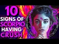 Download Lagu Everything You Need To Know: 8 Remarkable Things A Scorpio Does When They Have a Crush