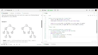 Flip Equivalent Binary Trees LeetCode 951 Solution Explained Step-by-Step