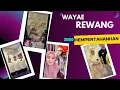 Lagu WAYAE REWANG