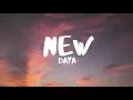 Download Lagu Daya - New (Lyrics)