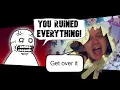 Dear RWBY Fans Get Over Hbomberguy