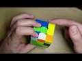 3x3 OH Example Solves Roux