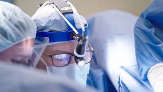 Meet Dr Jeffrey Lin Director of Gynecologic Oncology at MedStar Georgetown University Hospital