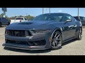 Ford 2025 Mustang For sale near Shreveport LA