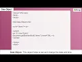 Document Objects Client-Side using JavaScript Computer iPrep