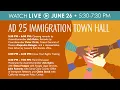 Download Lagu Assembly District 25 Know Your Rights Training \u0026 Immigration Town Hall
