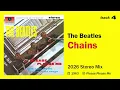 The Beatles - Chains 2026 Stereo Mix