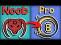 The Ultimate Guide to Eclipse ft Race - Risk of Rain 2