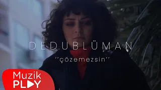 dedubl man zemezsin official video 
