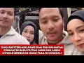 Download Lagu LIVE FATTAH AMIN DAN AMIRA OTHMAN YANG KINI BERBULAN MADU DI LONDON..!