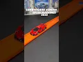 Hot Wheels Lamborghini Veneno - Speed Machines 2023
