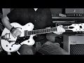 The Wallflowers - One Headlight - Guitar Cover