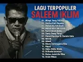 Lagu Lagu Terpopuler SALEEM IKLIM – Full Album Slow Rock Malaysia Terbaik Sepanjang Masa